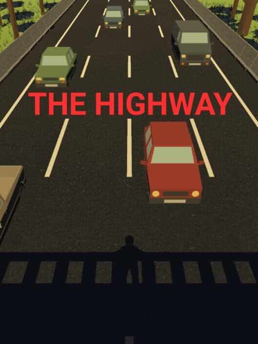 The Highway cover