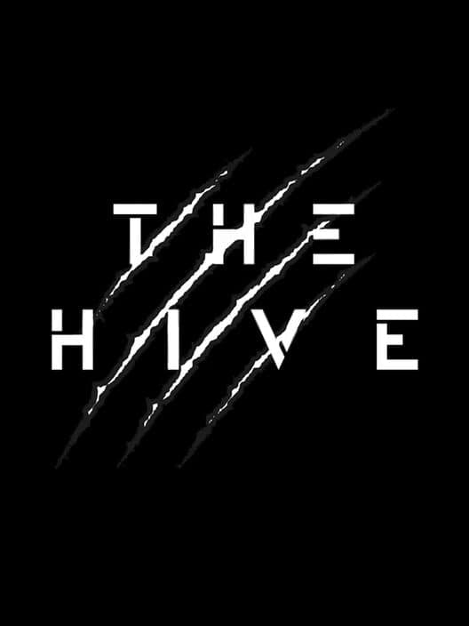 The Hive cover