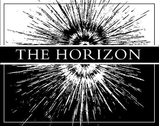 The Horizon cover