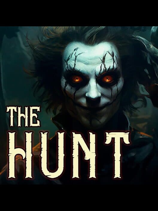 The Hunt cover