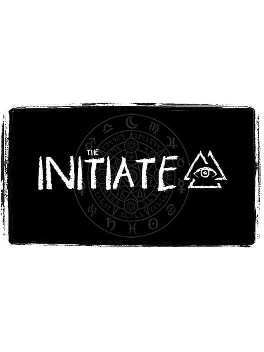The Initiate cover