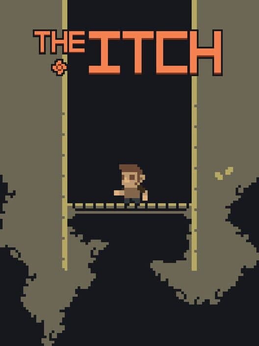 The Itch cover