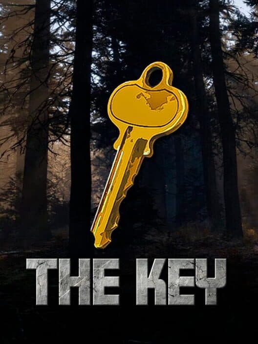 The Key cover