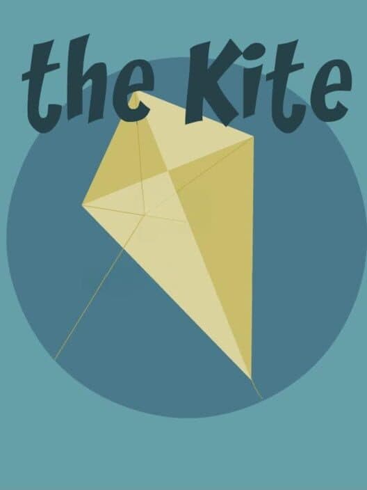 The Kite cover
