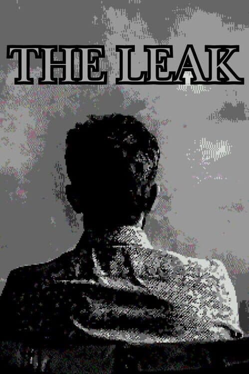 The Leak cover