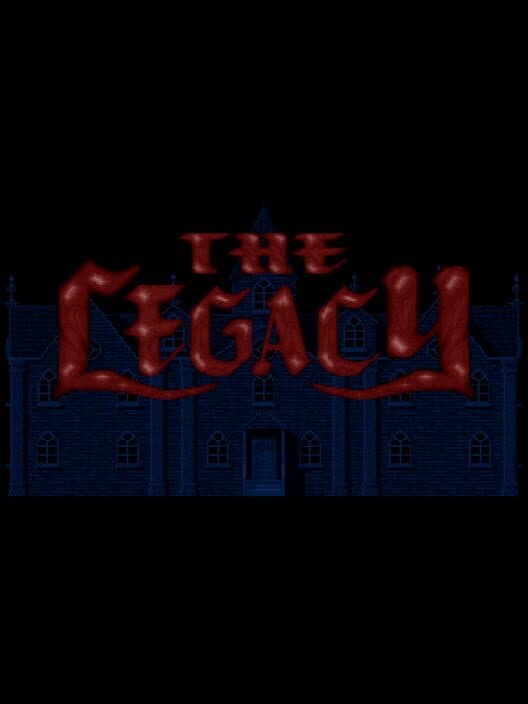 The Legacy cover