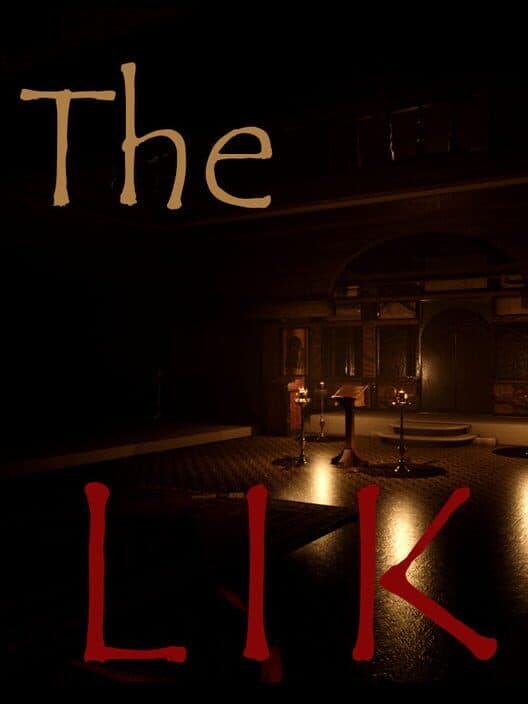 The Lik cover