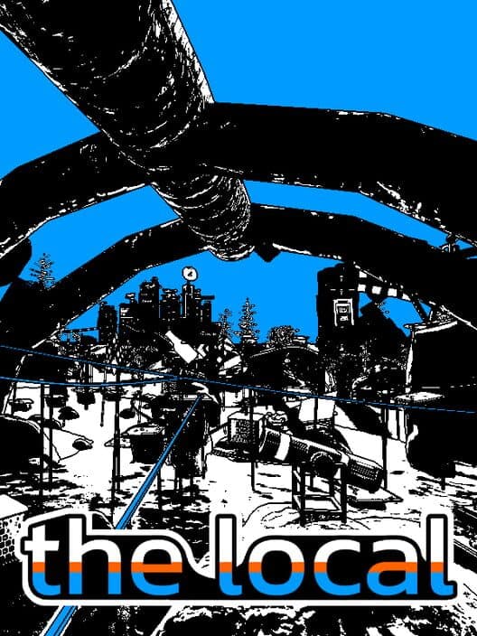 The Local cover