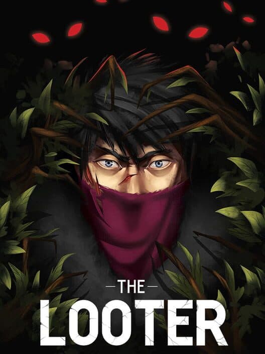 The Looter cover