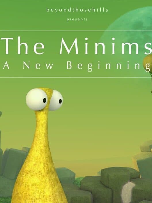 The Minims cover