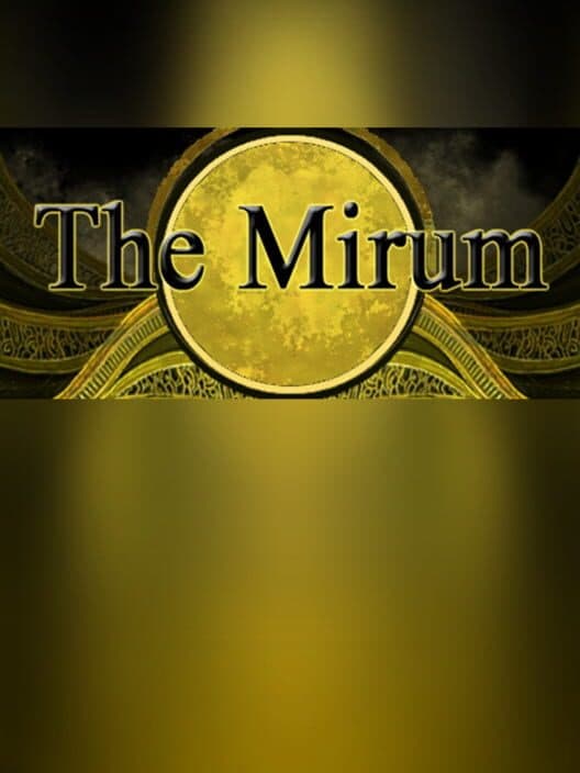 The Mirum cover