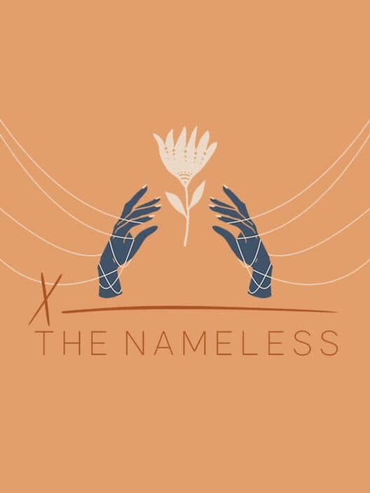 The Nameless cover