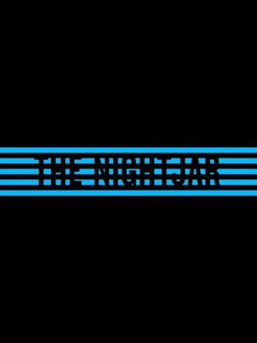 The Nightjar cover