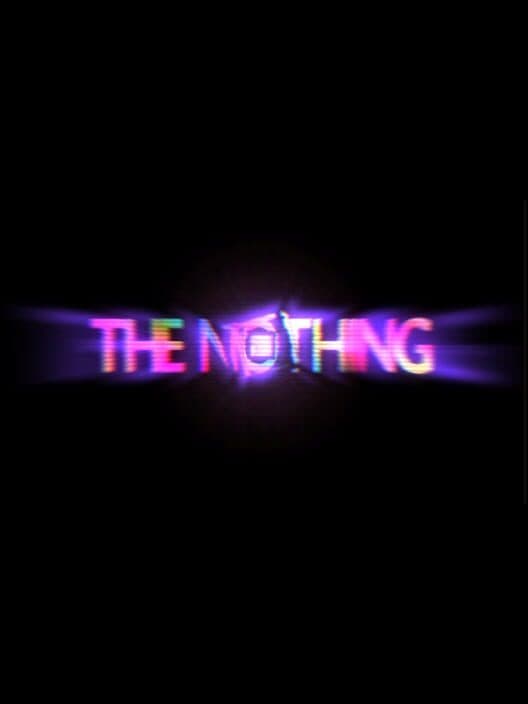 The Nothing cover