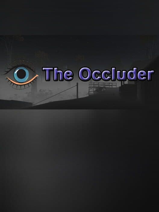 The Occluder cover