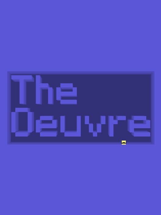 The Oeuvre cover