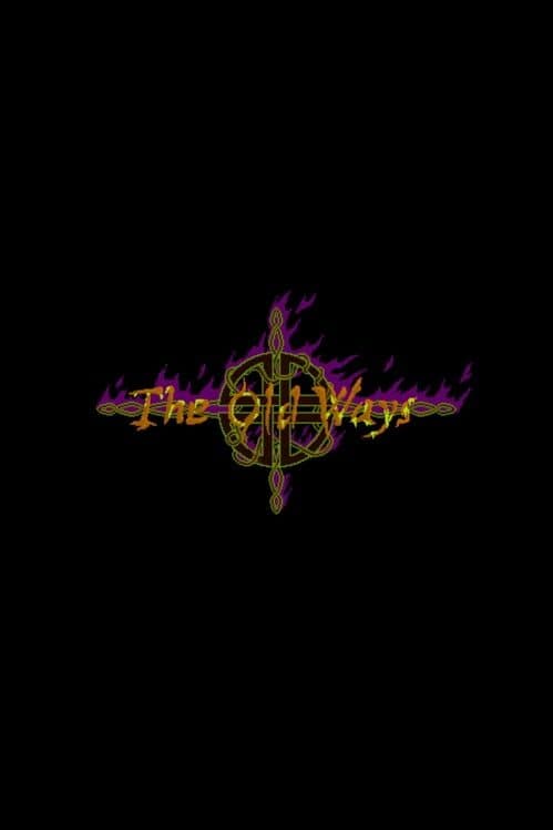 The Old Ways cover