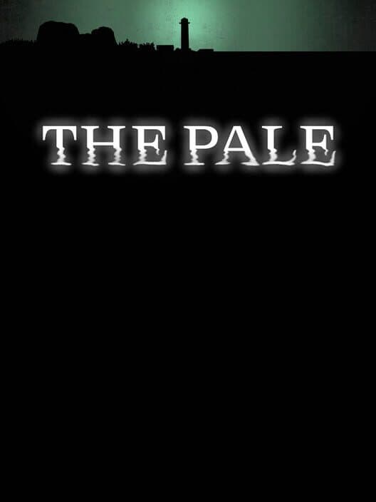 The Pale cover