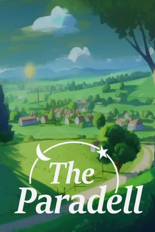 The Paradell cover