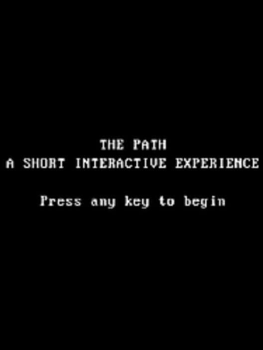 The Path cover