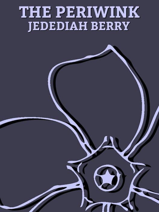 The Periwink cover