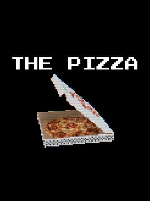 The Pizza cover