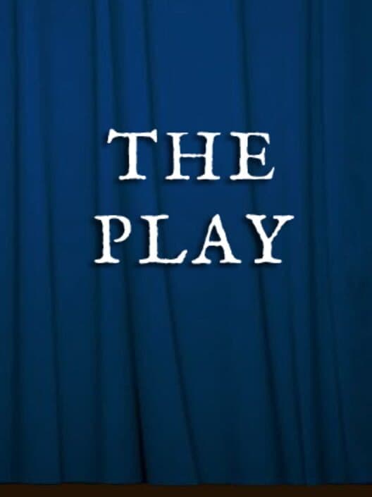 The Play cover