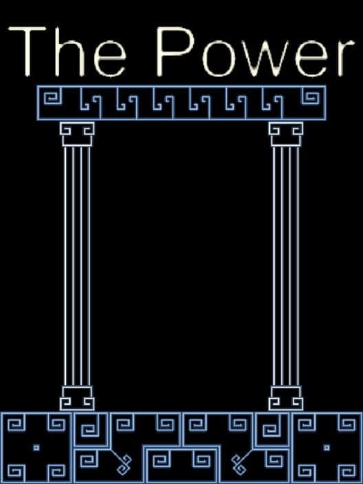 The Power cover