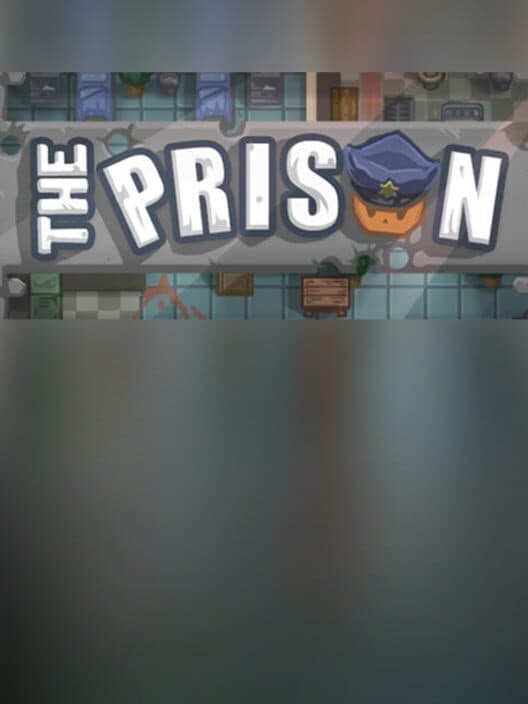 The Prison cover