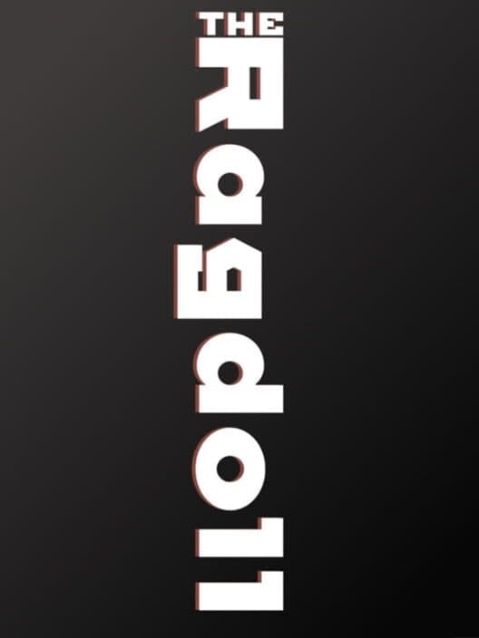 The Ragdoll cover
