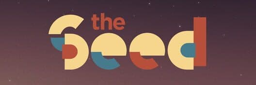 The Seed cover