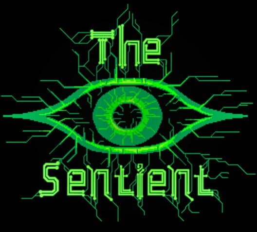 The Sentient cover