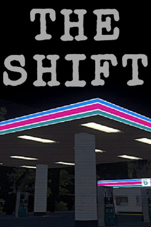 The Shift cover