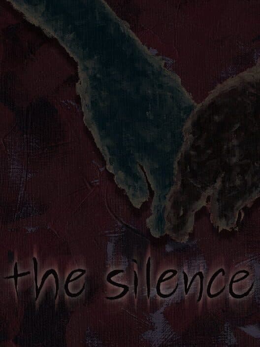 The Silence cover