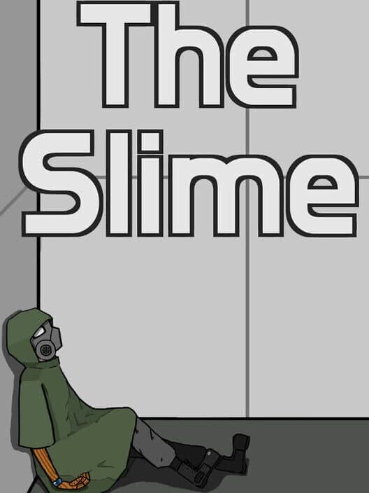 The Slime cover