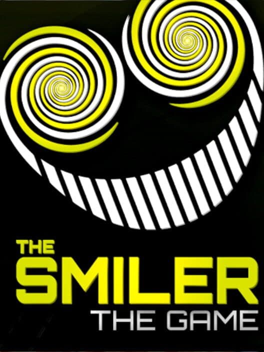 The Smiler cover