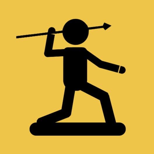 The Spearman cover