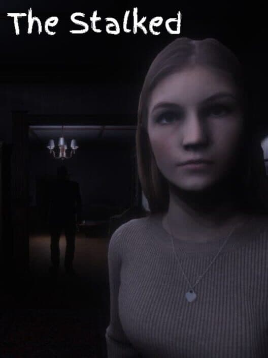 The Stalked cover