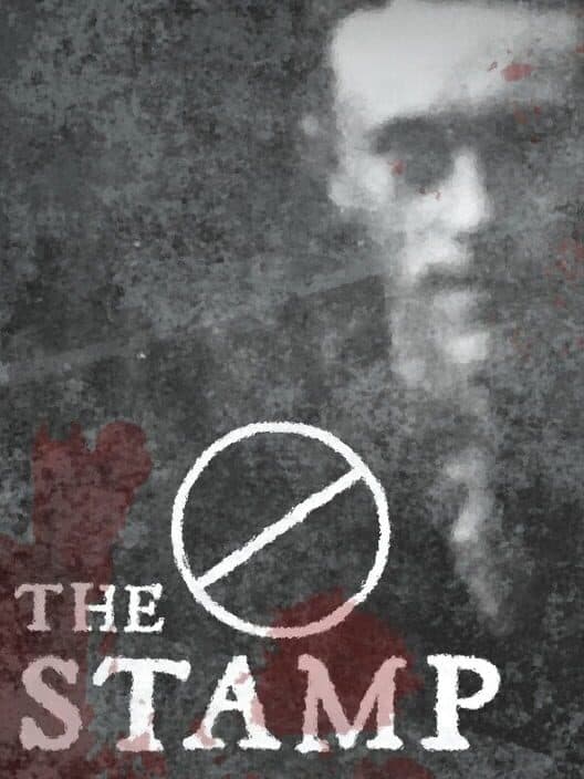 The Stamp cover