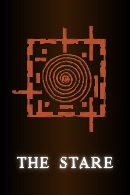 The Stare cover