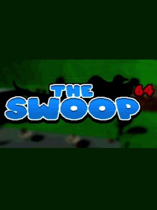 The Swoop 64 cover