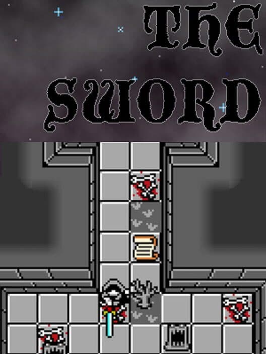 The Sword cover