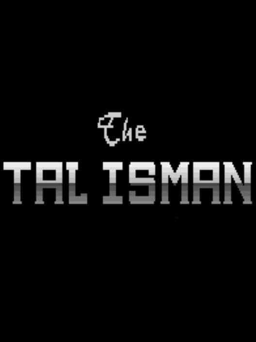 The Talisman cover
