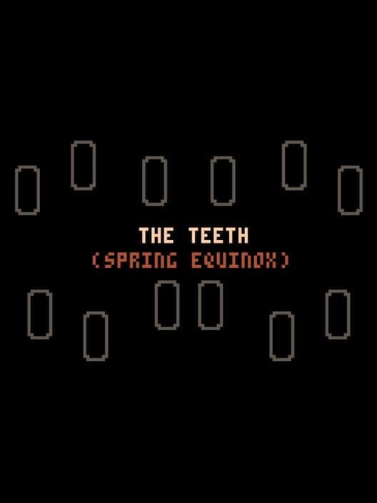 The Teeth cover