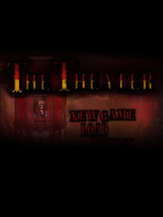 The Theater cover