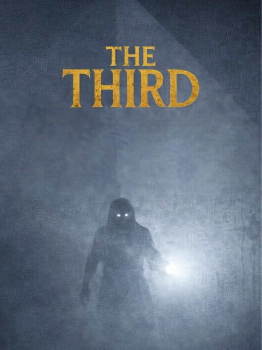 The Third cover