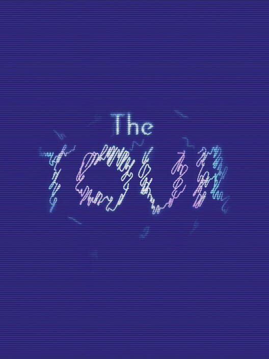 The Tour cover