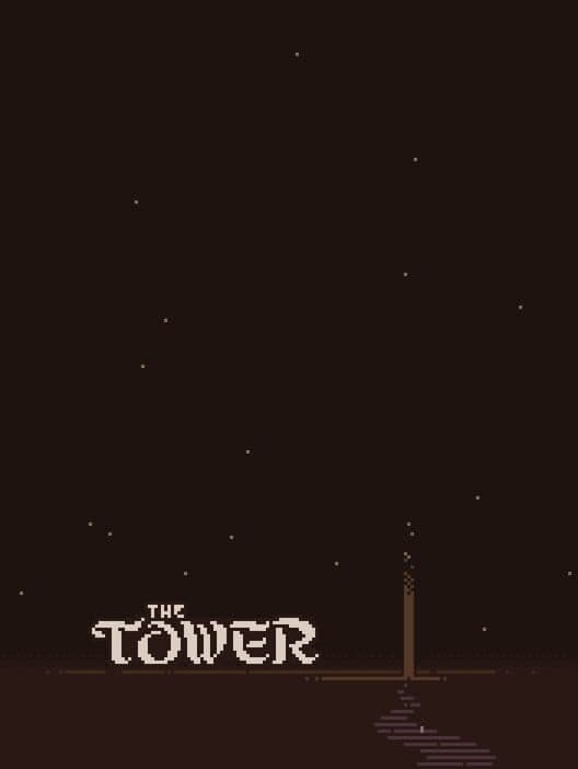The Tower cover