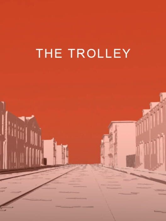 The Trolley cover