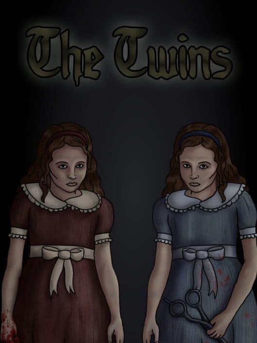 The Twins cover